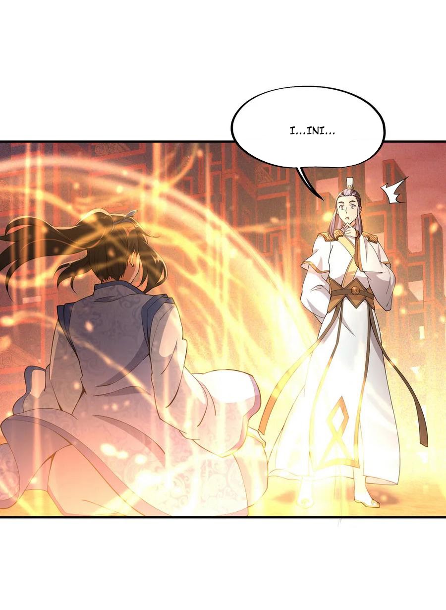 Peerless Soul Chapter 58 - halaman 18