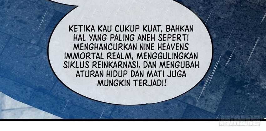 Peerless Soul Chapter 580 - halaman 5