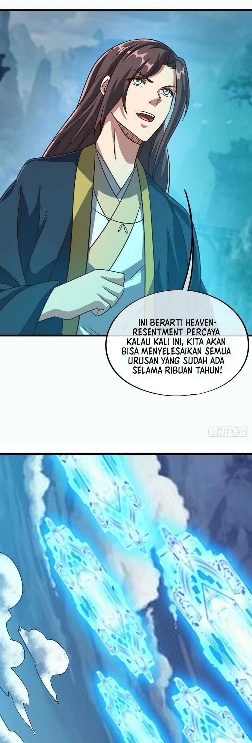 Peerless Soul Chapter 581 - halaman 13