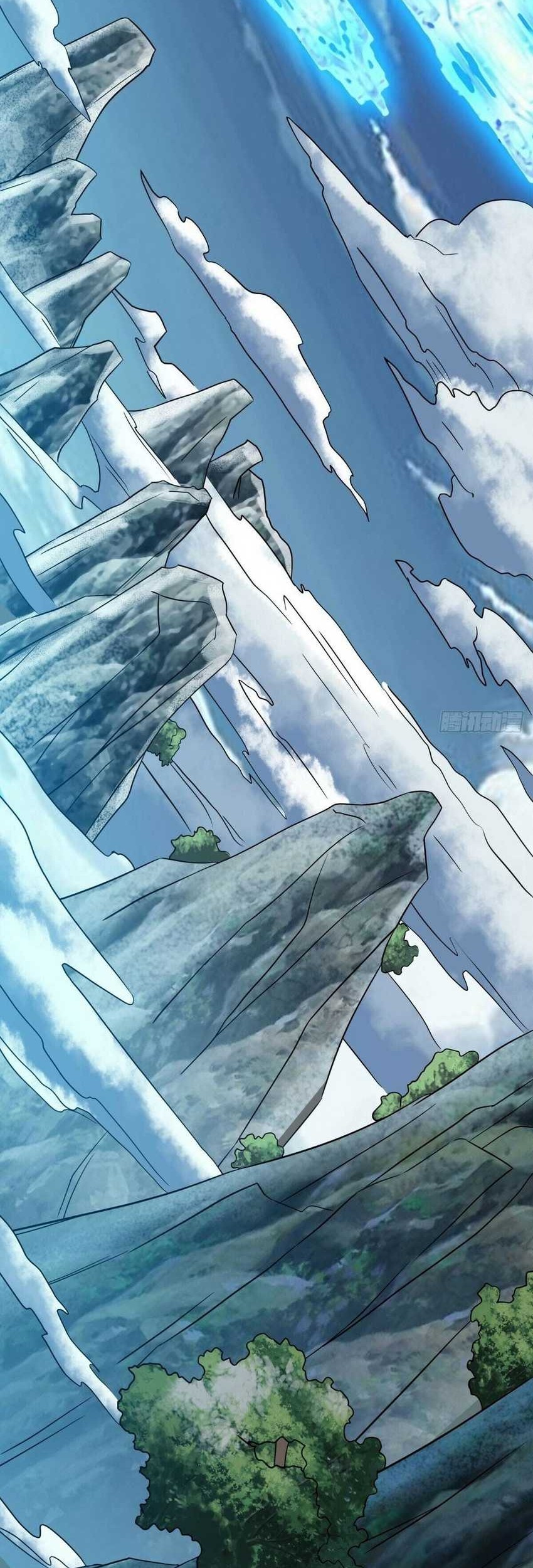 Peerless Soul Chapter 581 - halaman 14