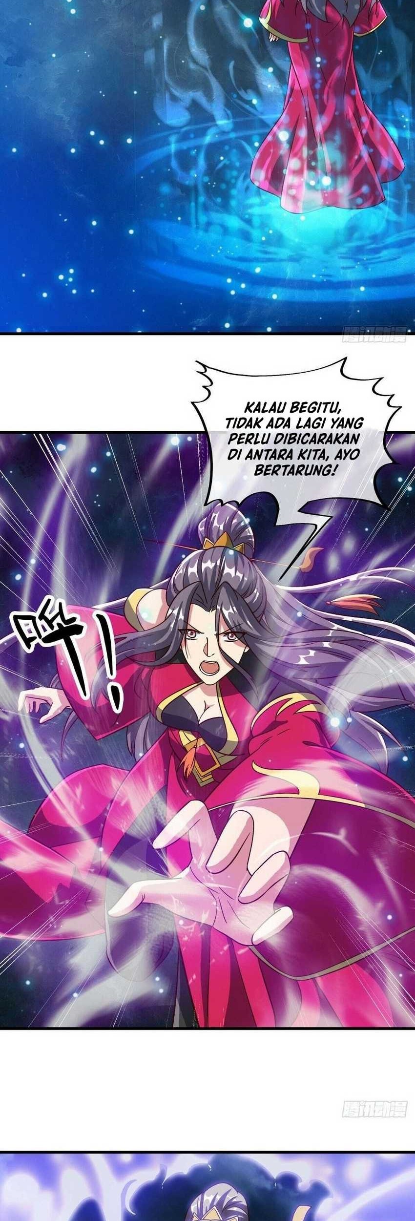 Peerless Soul Chapter 581 - halaman 2