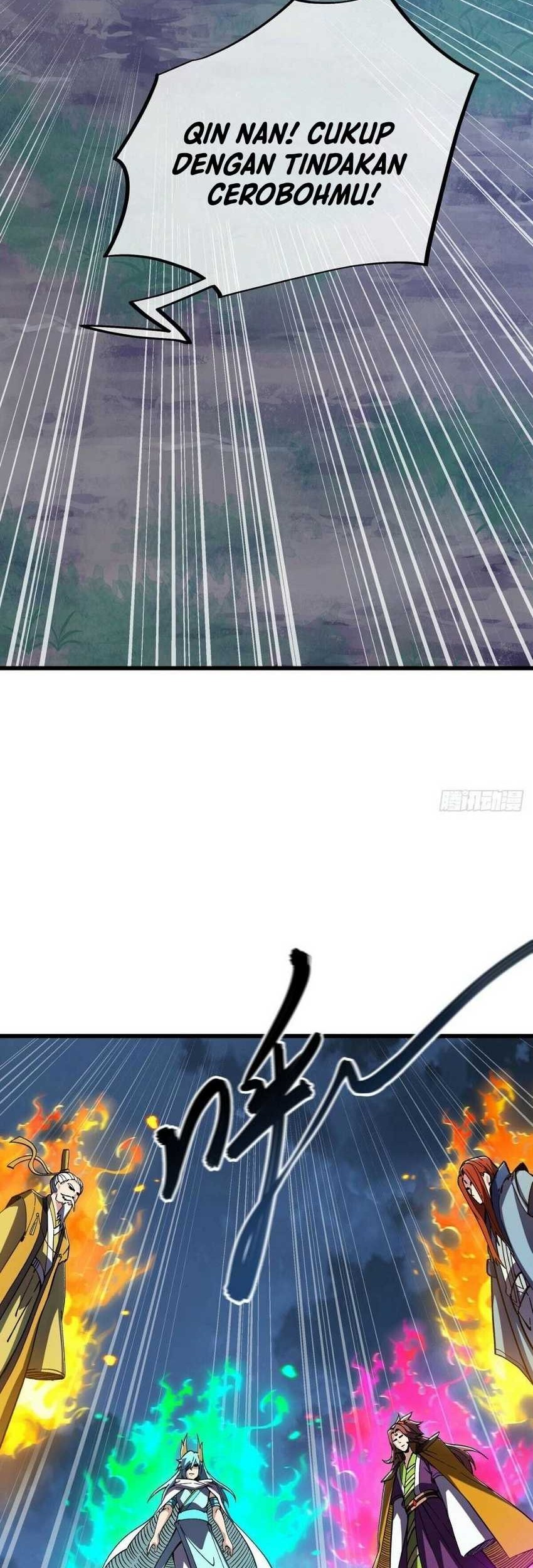 Peerless Soul Chapter 581 - halaman 24