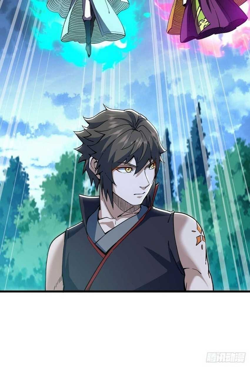 Peerless Soul Chapter 581 - halaman 25