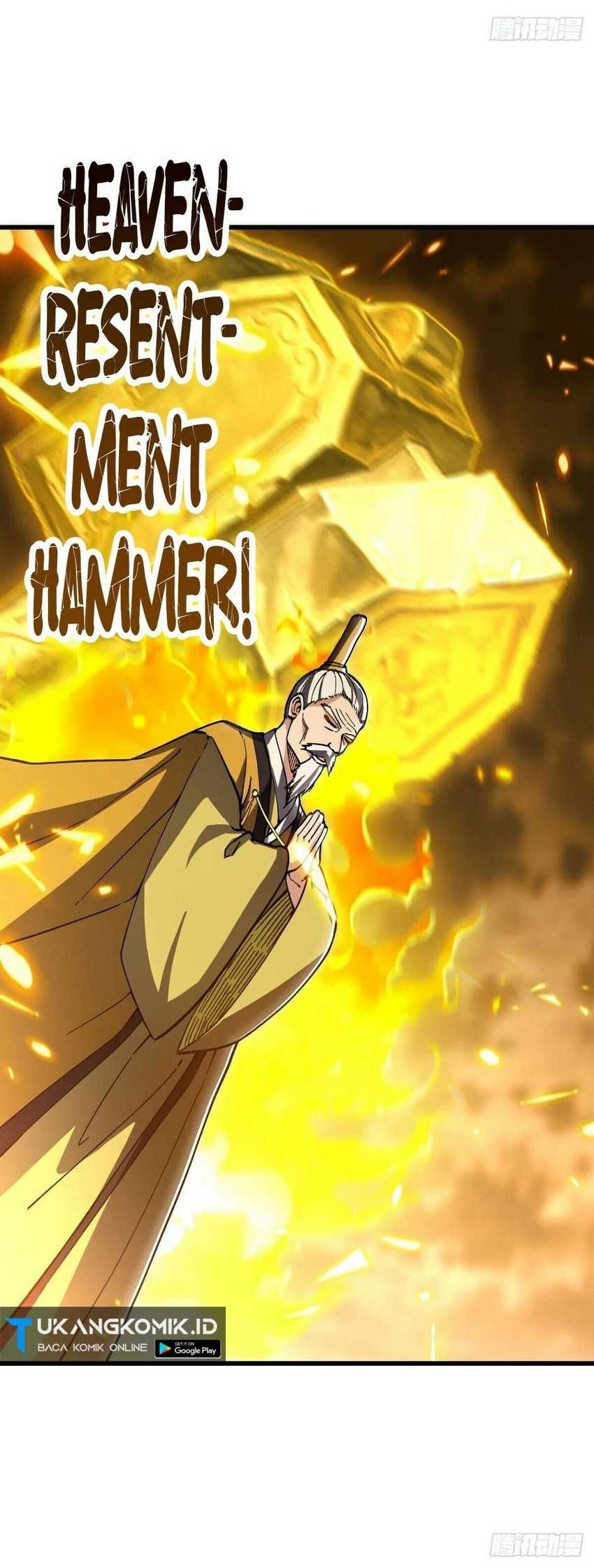 Peerless Soul Chapter 581 - halaman 31