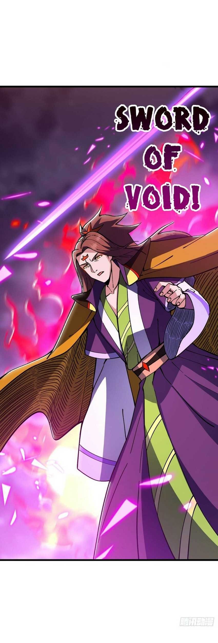 Peerless Soul Chapter 581 - halaman 32