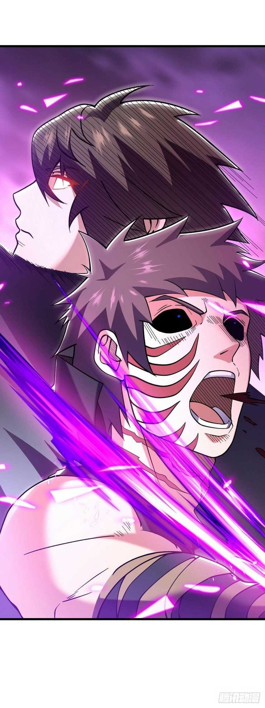 Peerless Soul Chapter 581 - halaman 37