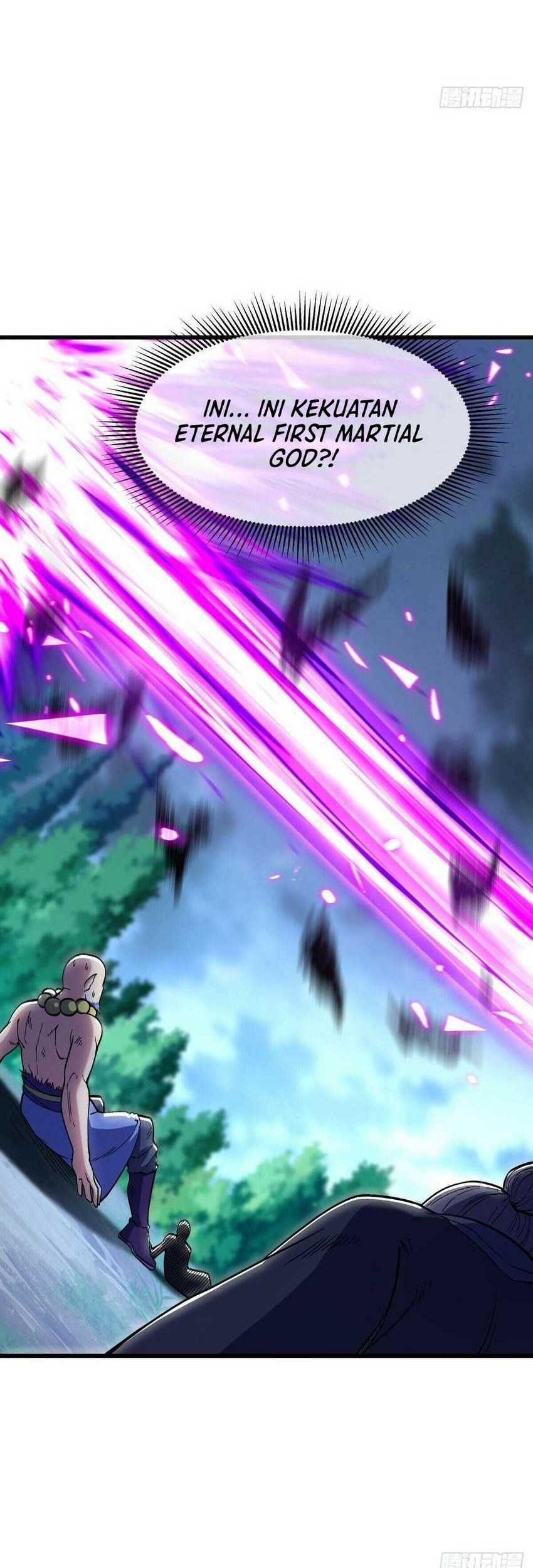 Peerless Soul Chapter 581 - halaman 43