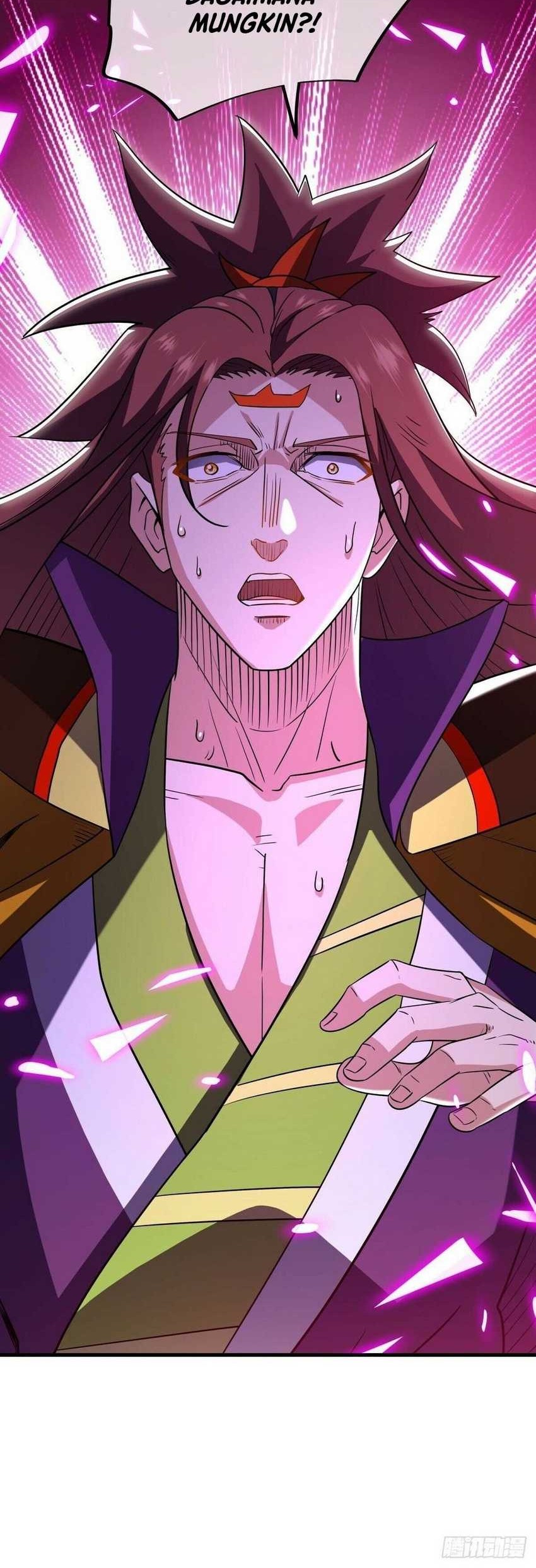 Peerless Soul Chapter 582 - halaman 13