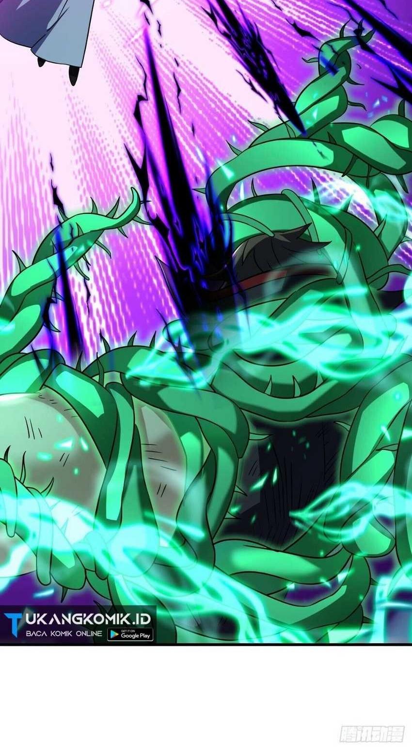Peerless Soul Chapter 582 - halaman 19