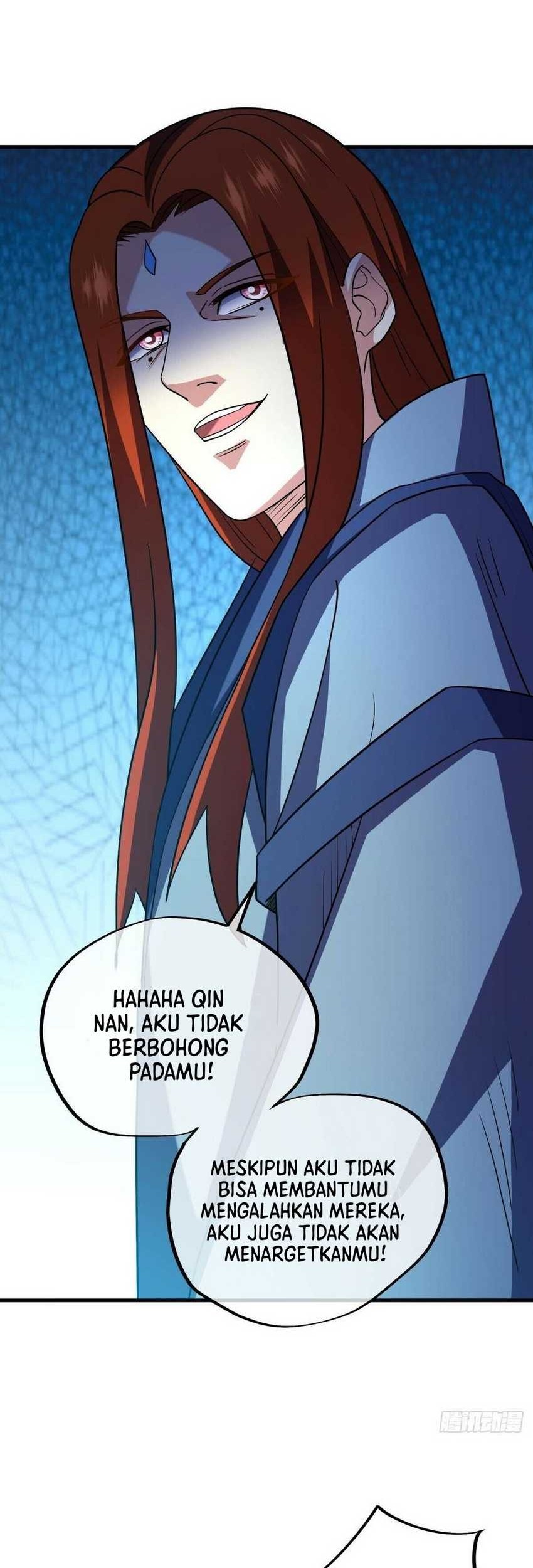 Peerless Soul Chapter 582 - halaman 23