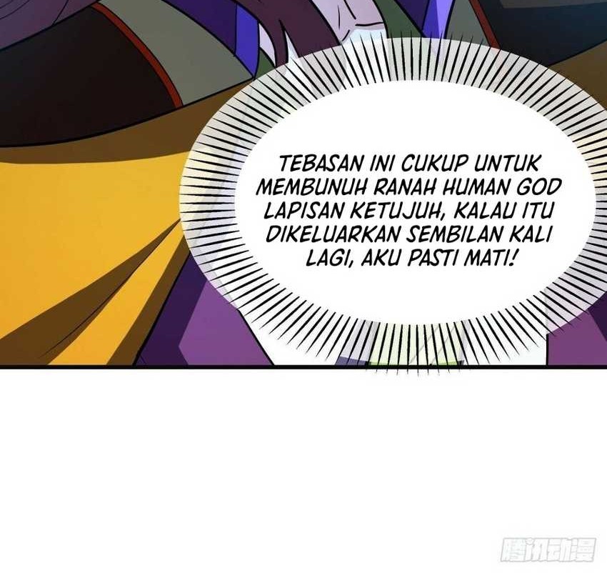 Peerless Soul Chapter 582 - halaman 37