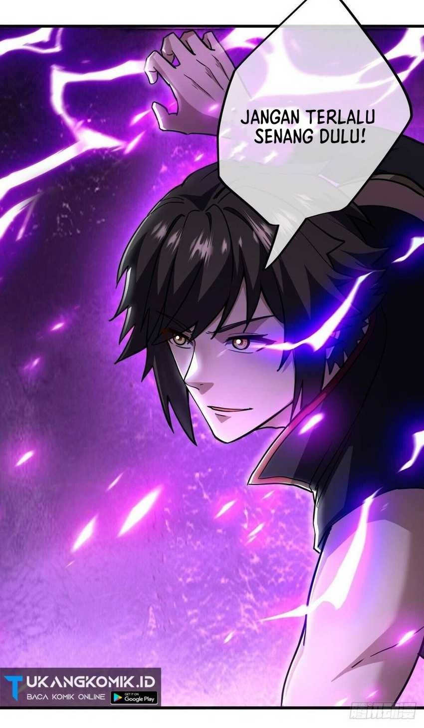 Peerless Soul Chapter 582 - halaman 42