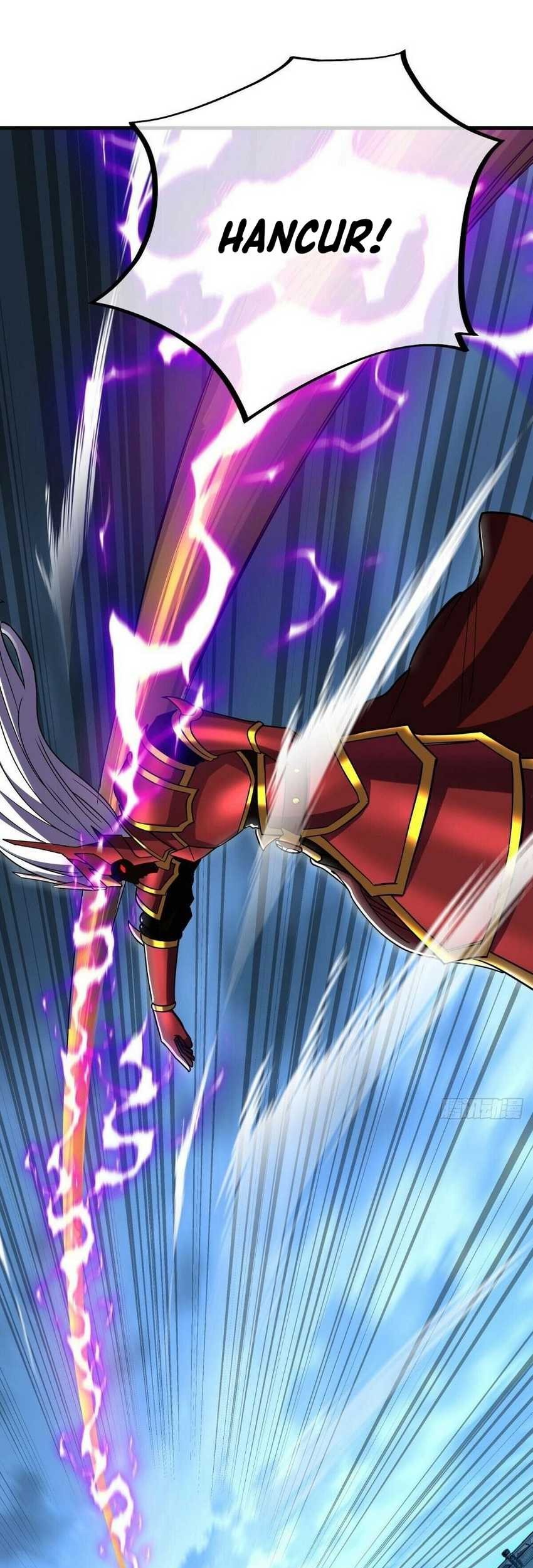 Peerless Soul Chapter 582 - halaman 48