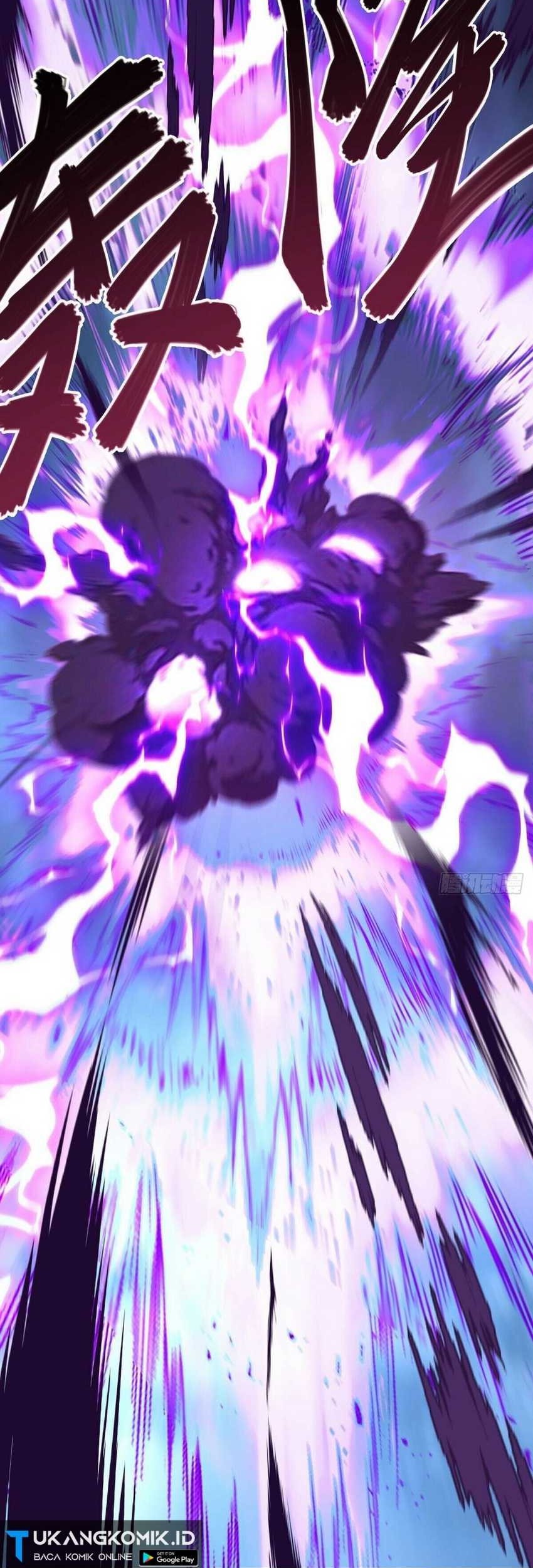 Peerless Soul Chapter 582 - halaman 50