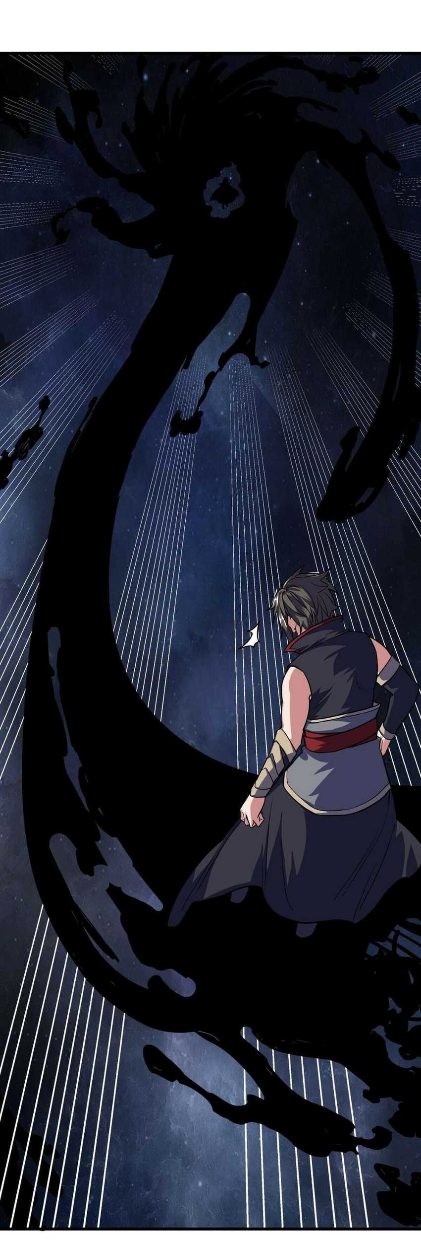 Peerless Soul Chapter 583 - halaman 11