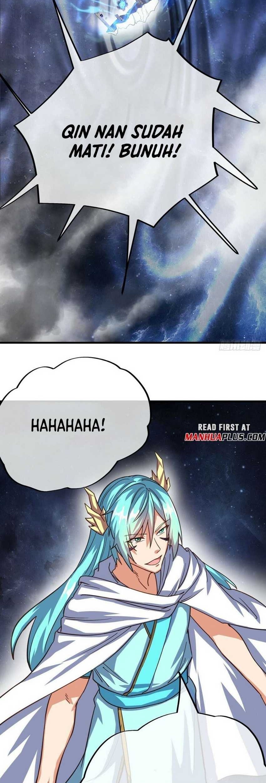 Peerless Soul Chapter 583 - halaman 17
