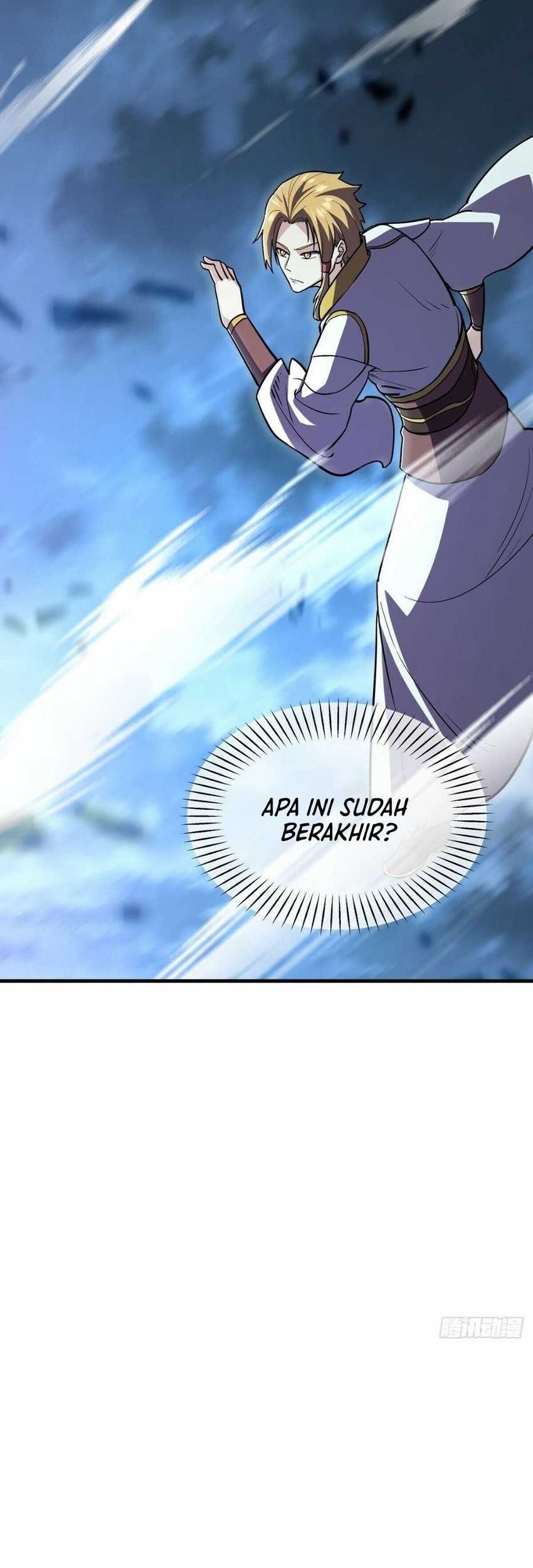 Peerless Soul Chapter 583 - halaman 2