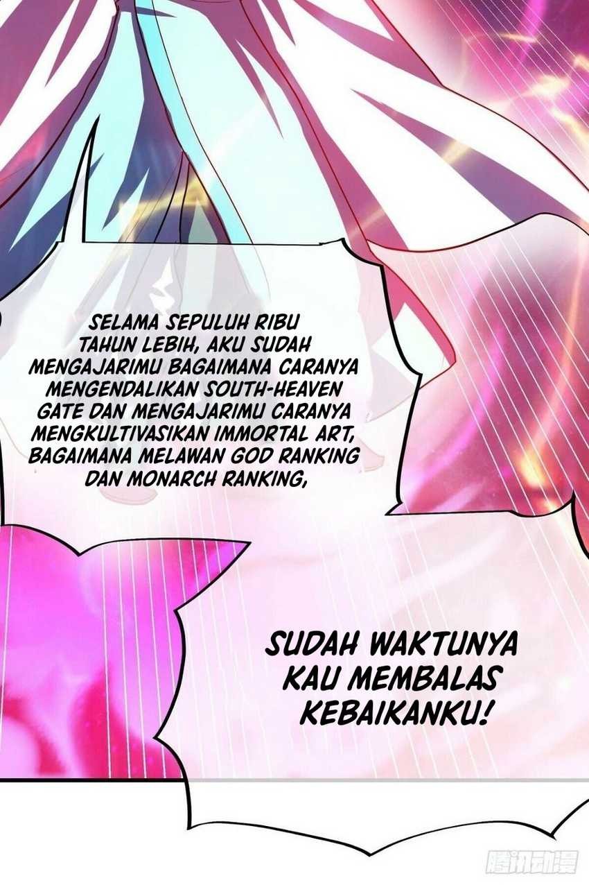 Peerless Soul Chapter 583 - halaman 20