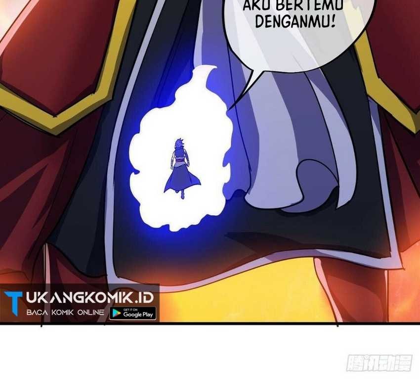Peerless Soul Chapter 583 - halaman 25