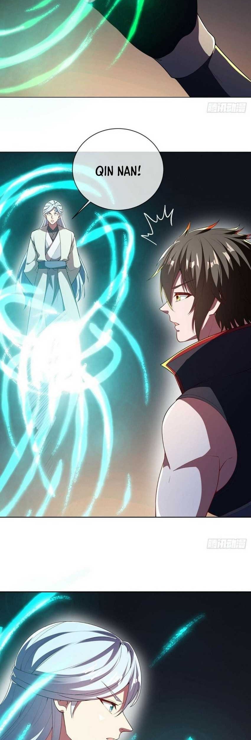 Peerless Soul Chapter 583 - halaman 39
