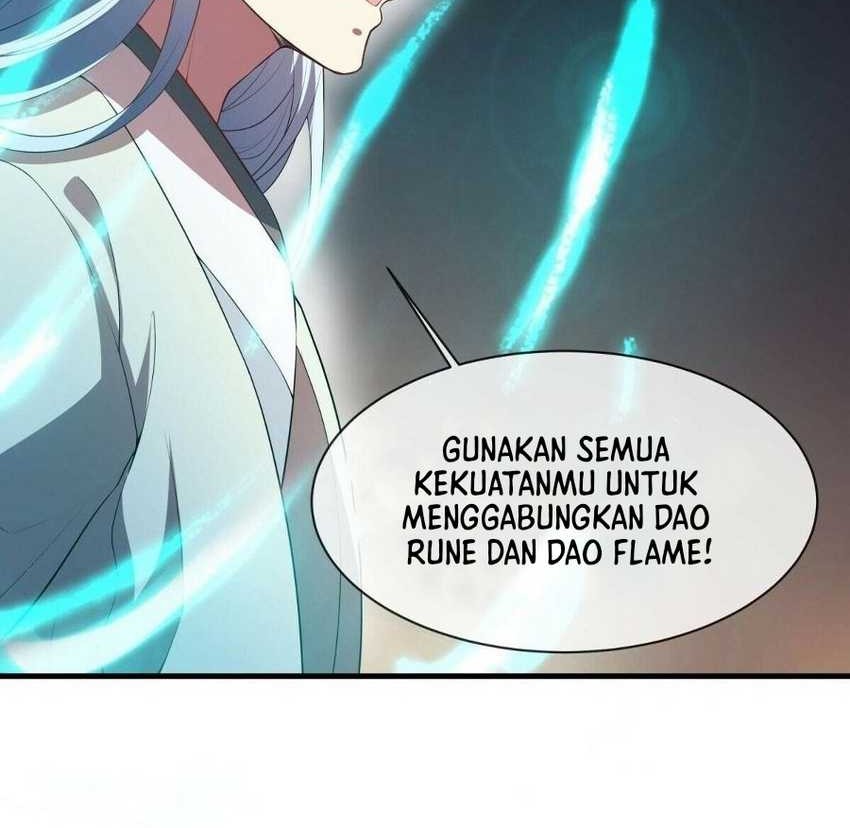 Peerless Soul Chapter 583 - halaman 40