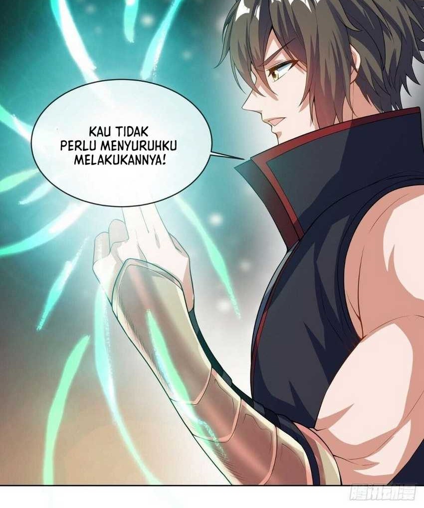 Peerless Soul Chapter 584 - halaman 12