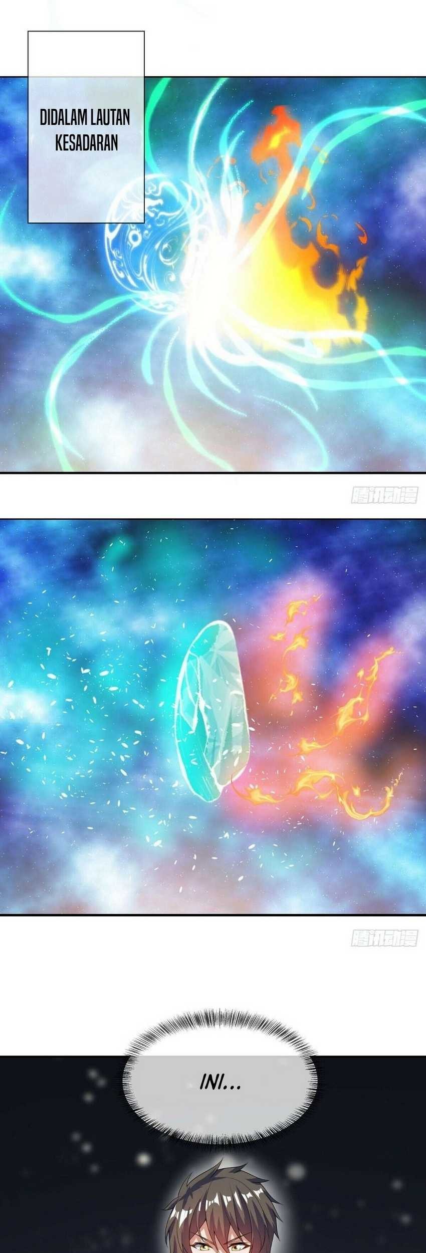 Peerless Soul Chapter 584 - halaman 13
