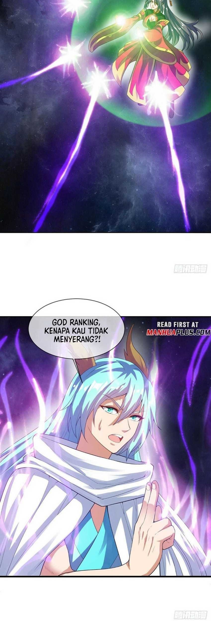 Peerless Soul Chapter 584 - halaman 2