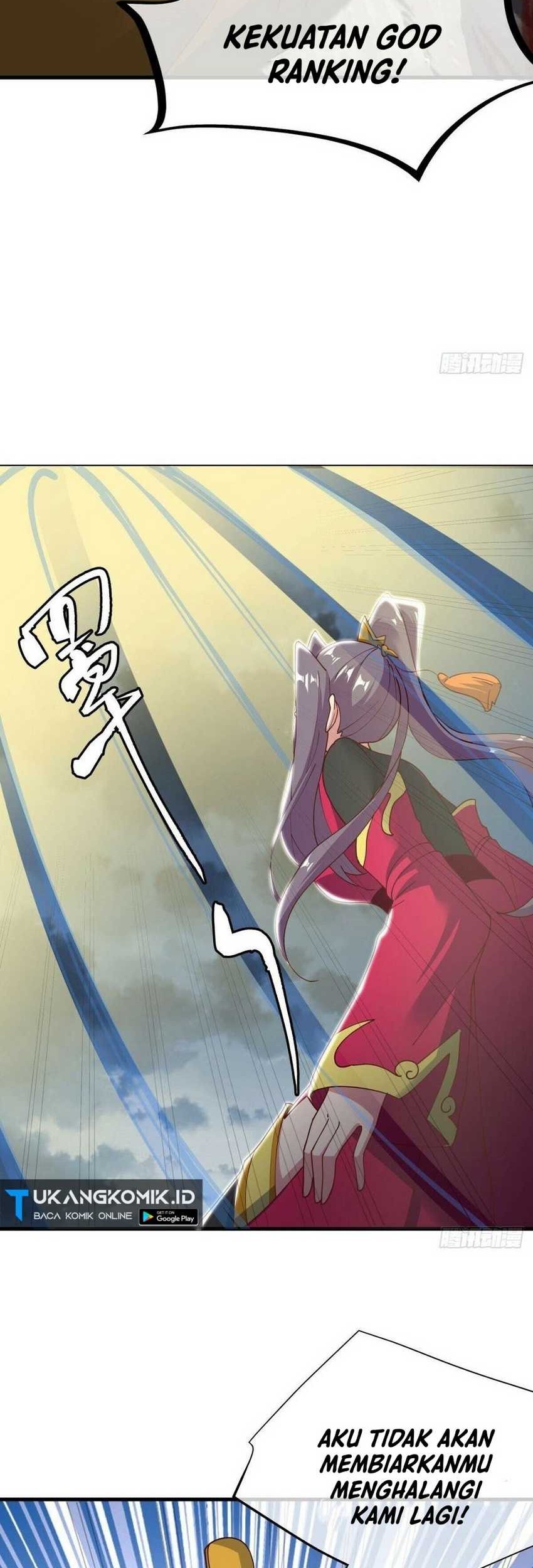 Peerless Soul Chapter 584 - halaman 25