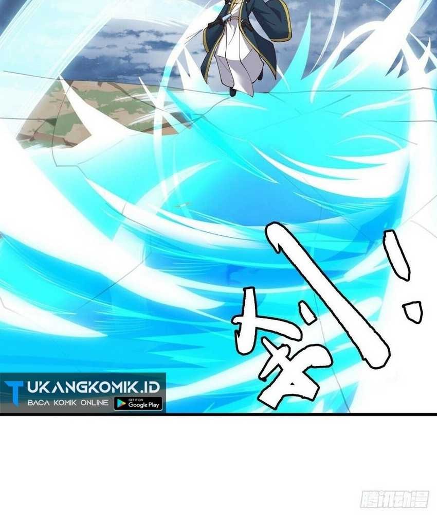 Peerless Soul Chapter 584 - halaman 31