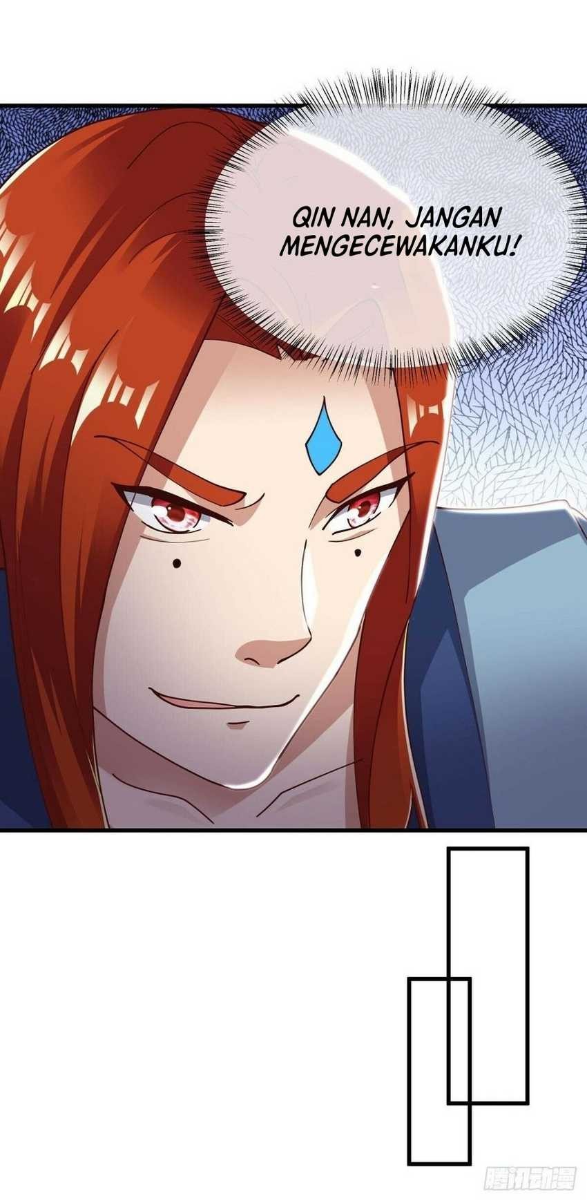 Peerless Soul Chapter 584 - halaman 36
