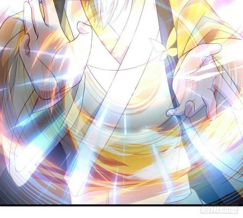 Peerless Soul Chapter 585 - halaman 13