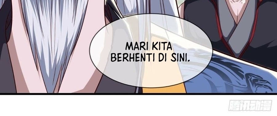 Peerless Soul Chapter 586 - halaman 30