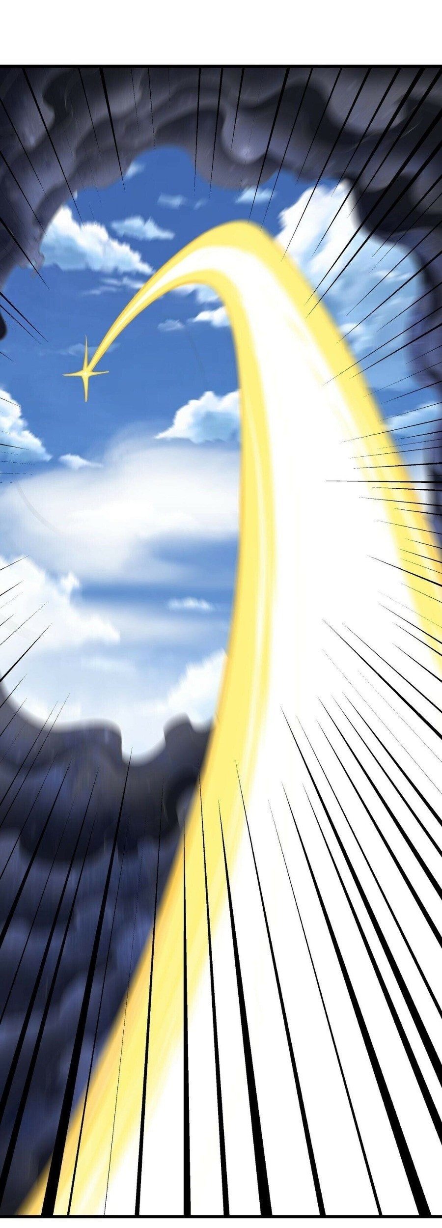 Peerless Soul Chapter 586 - halaman 37