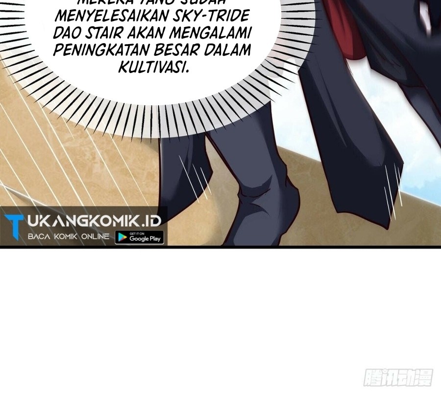 Peerless Soul Chapter 586 - halaman 42