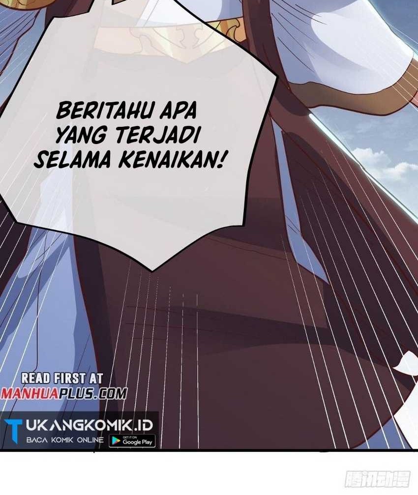 Peerless Soul Chapter 587 - halaman 18