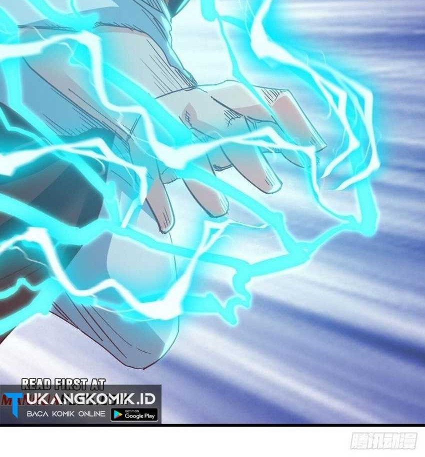 Peerless Soul Chapter 587 - halaman 24