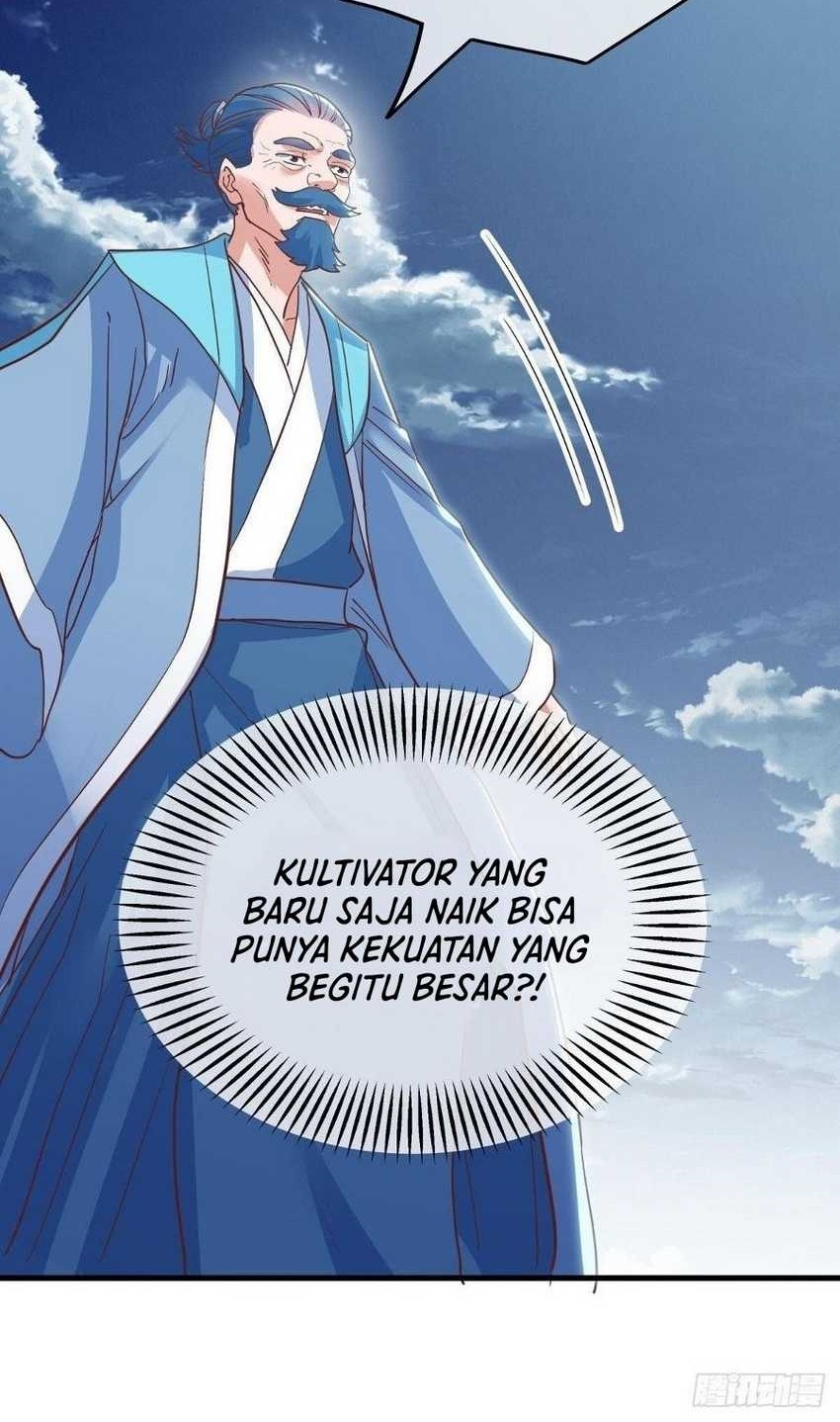 Peerless Soul Chapter 587 - halaman 30