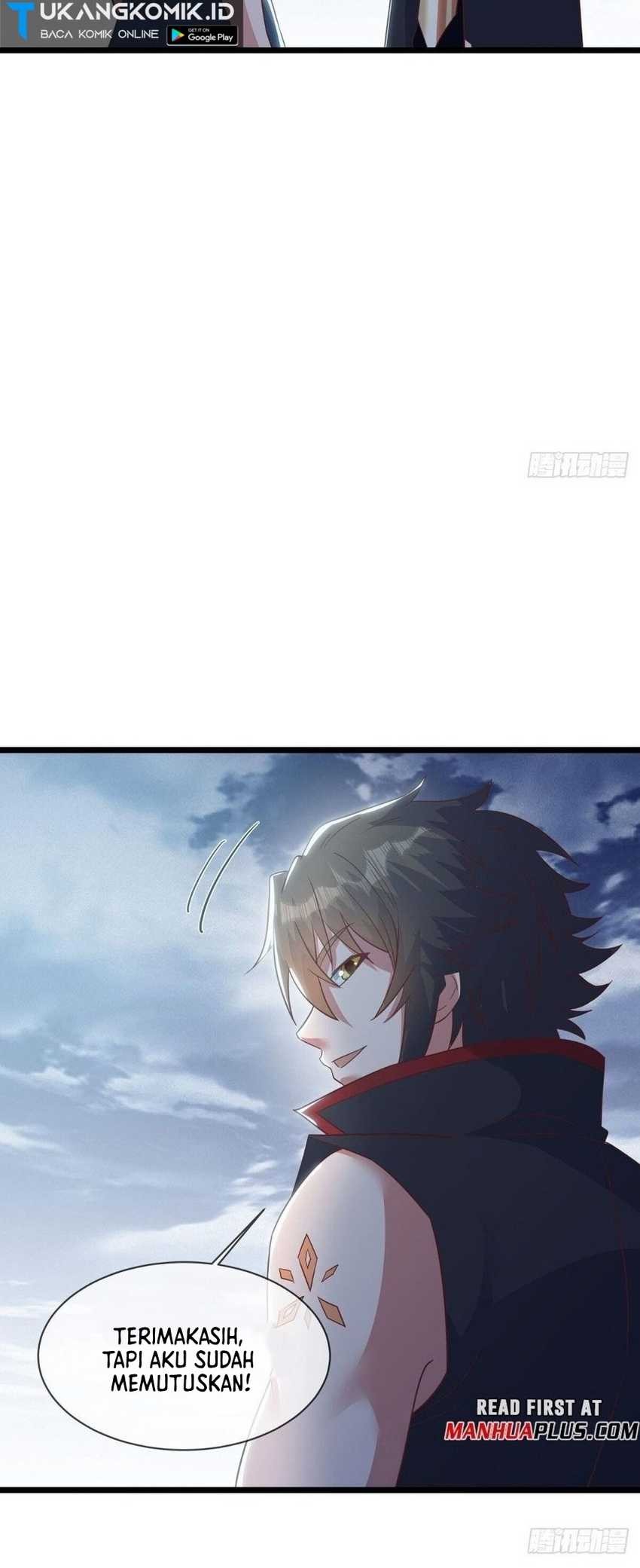 Peerless Soul Chapter 587 - halaman 35