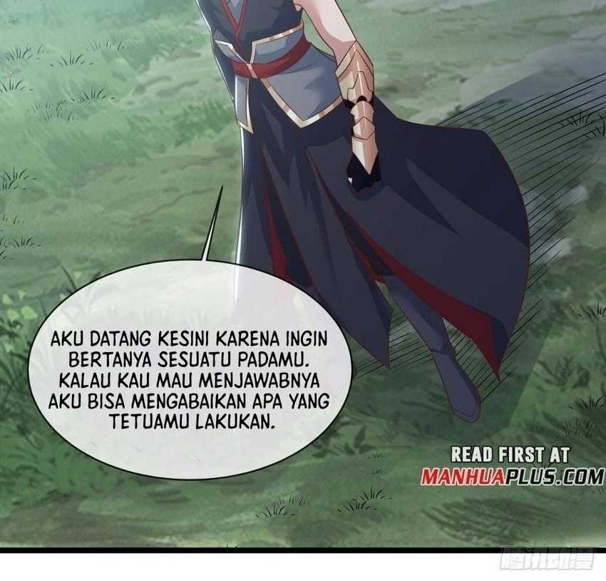 Peerless Soul Chapter 587 - halaman 40