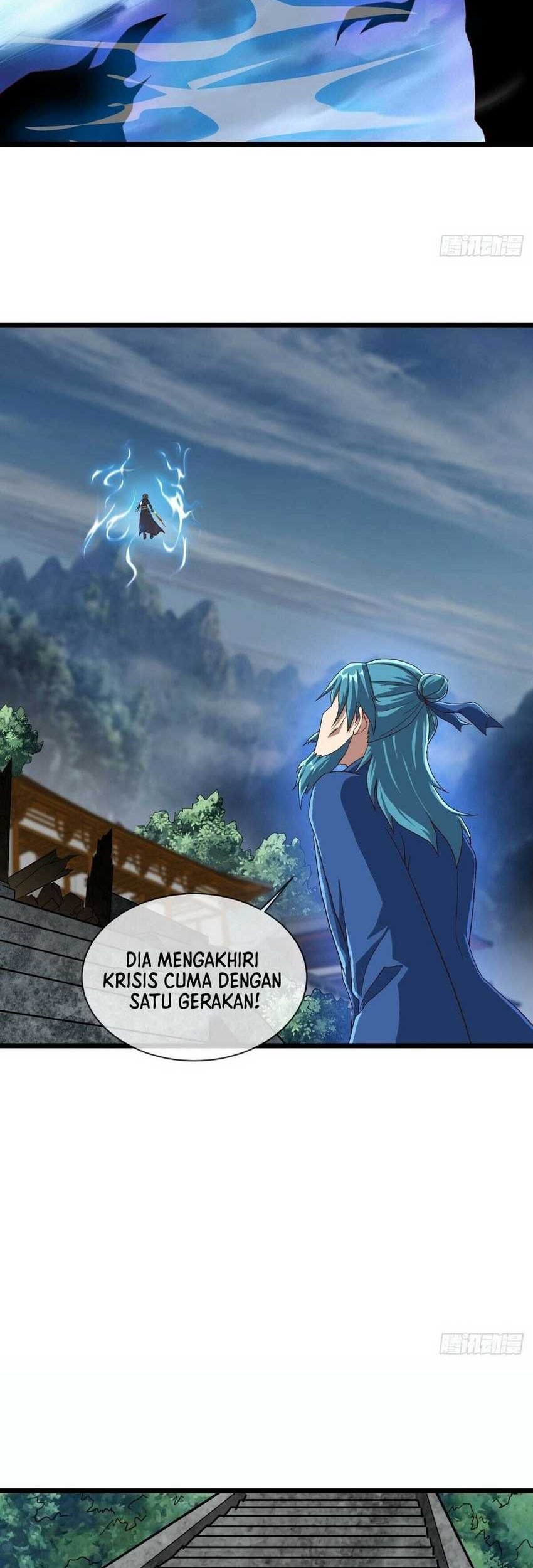 Peerless Soul Chapter 588 - halaman 12