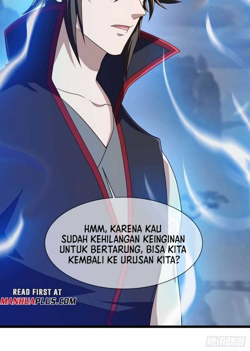 Peerless Soul Chapter 588 - halaman 15