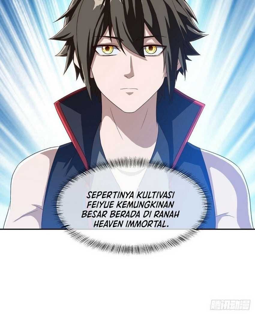 Peerless Soul Chapter 588 - halaman 29