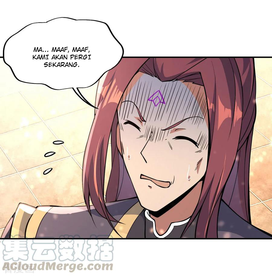 Peerless Soul Chapter 59 - halaman 10