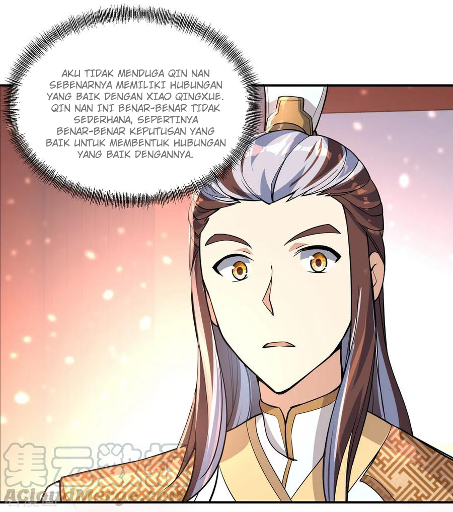 Peerless Soul Chapter 59 - halaman 14