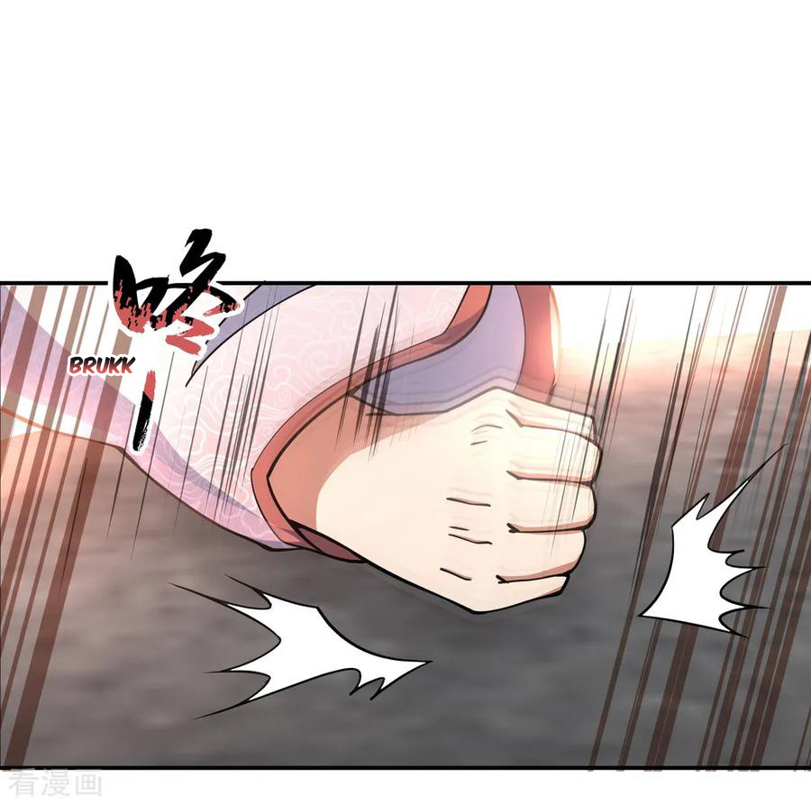 Peerless Soul Chapter 59 - halaman 20