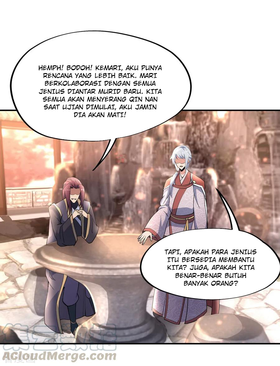 Peerless Soul Chapter 59 - halaman 22