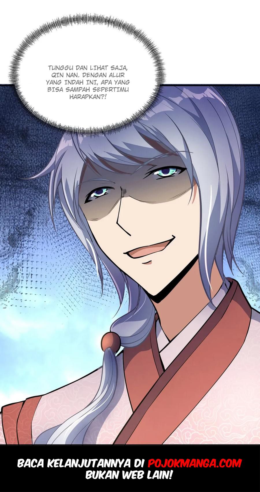 Peerless Soul Chapter 59 - halaman 24