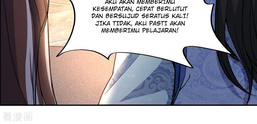 Peerless Soul Chapter 59 - halaman 3