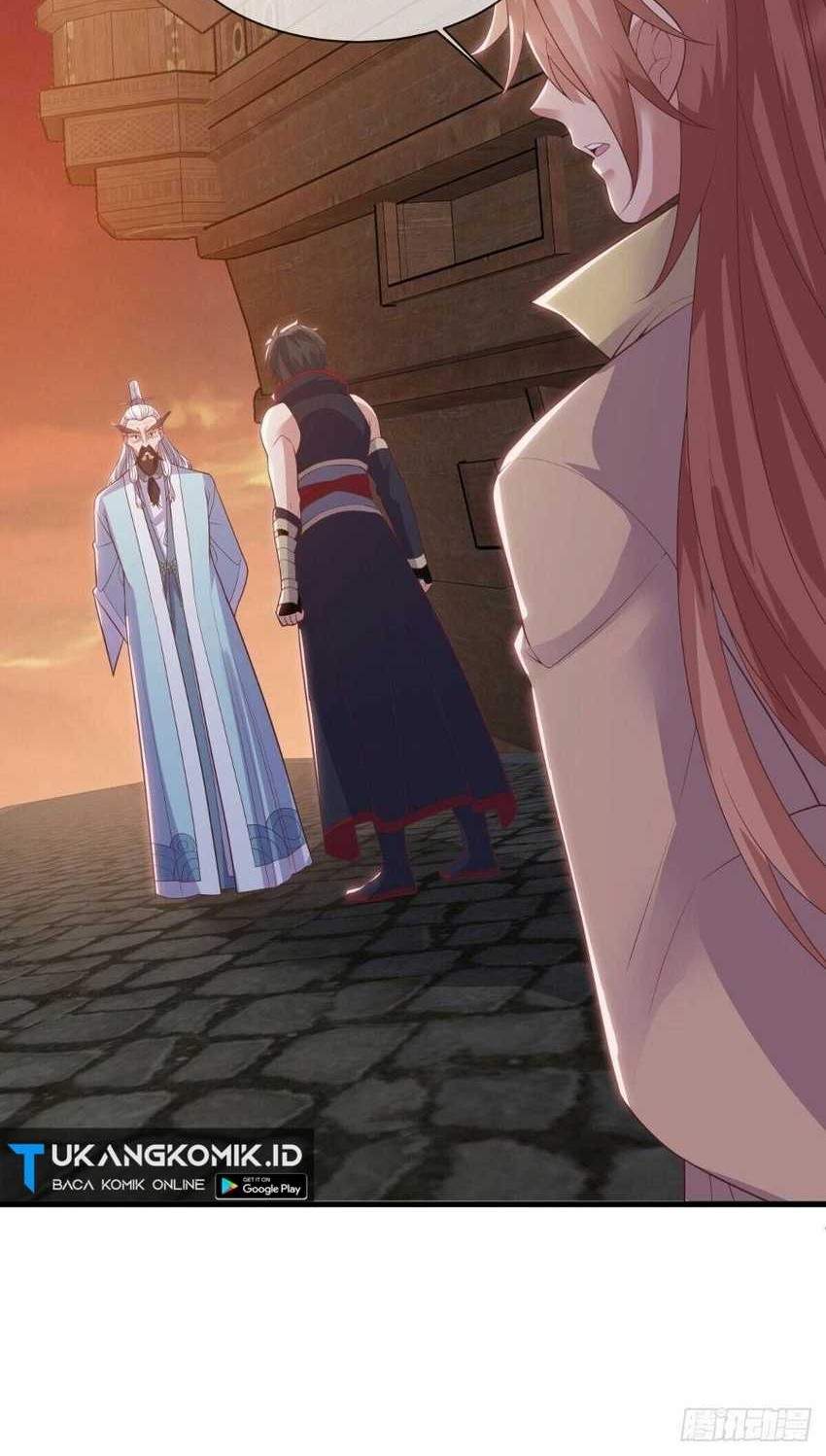 Peerless Soul Chapter 590 - halaman 12